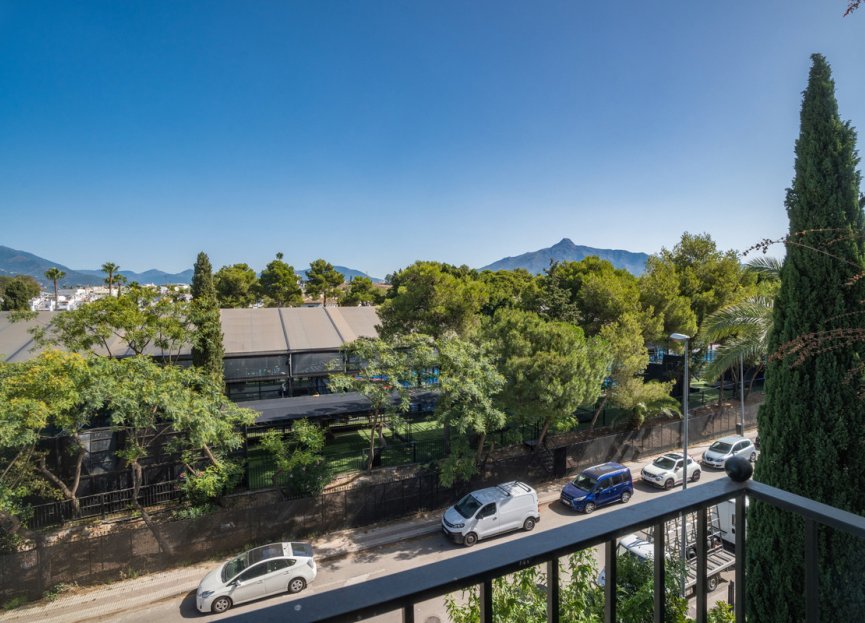 Reventa - Apartment - Penthouse - Marbella - Nueva Andalucia