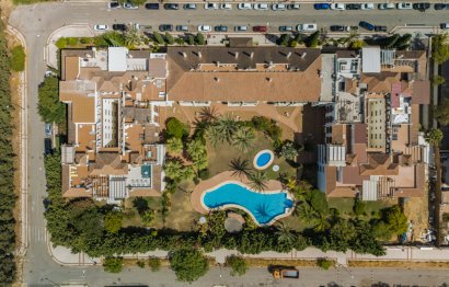 Reventa - Apartment - Penthouse - Marbella - Nueva Andalucia