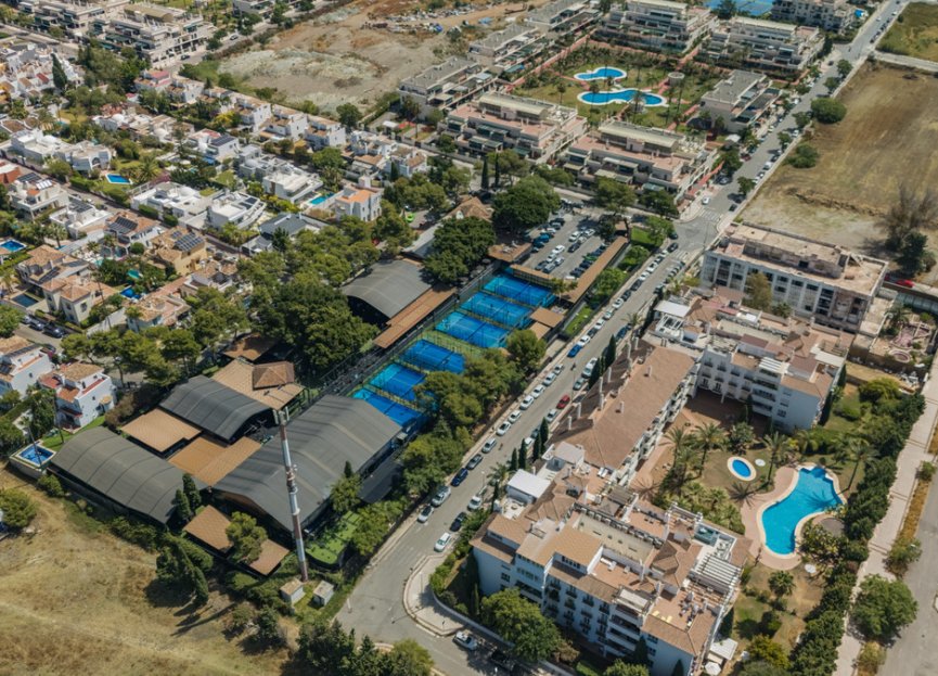 Reventa - Apartment - Penthouse - Marbella - Nueva Andalucia