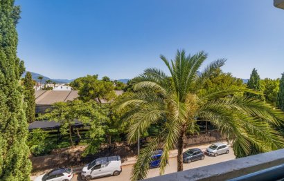 Reventa - Apartment - Penthouse - Marbella - Nueva Andalucia