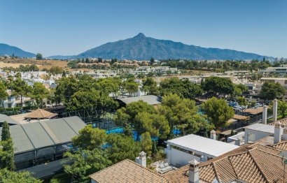 Reventa - Apartment - Penthouse - Marbella - Nueva Andalucia