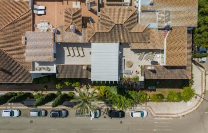 Reventa - Apartment - Penthouse - Marbella - Nueva Andalucia