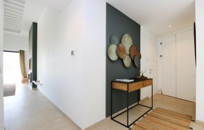 Resale - Apartment - Penthouse - Estepona - Estepona Centro