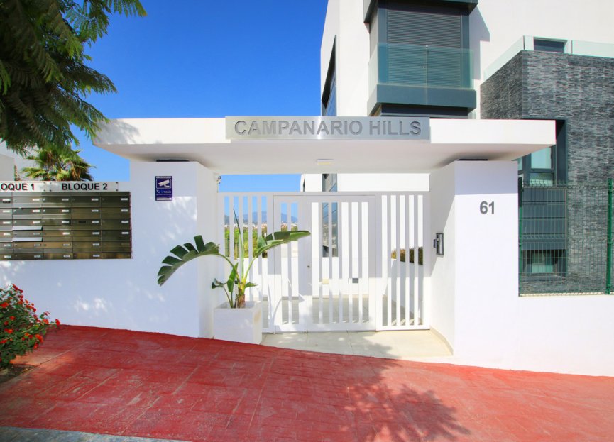 Resale - Apartment - Penthouse - Estepona - Estepona Centro