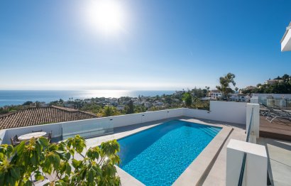 Reventa - House - Detached Villa - Mijas - Torrenueva