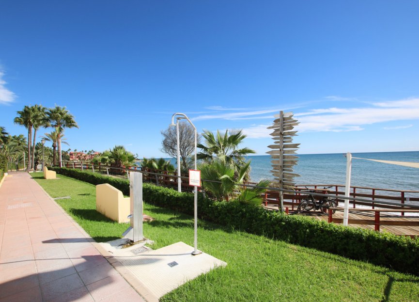 Reventa - House - Townhouse - Estepona - Estepona Centro