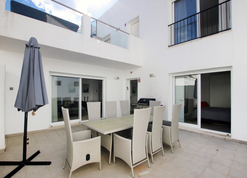 Reventa - House - Townhouse - Estepona - Estepona Centro