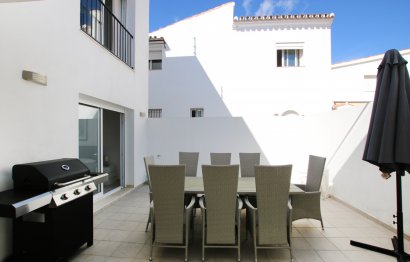 Reventa - House - Townhouse - Estepona - Estepona Centro