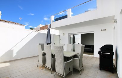 Reventa - House - Townhouse - Estepona - Estepona Centro