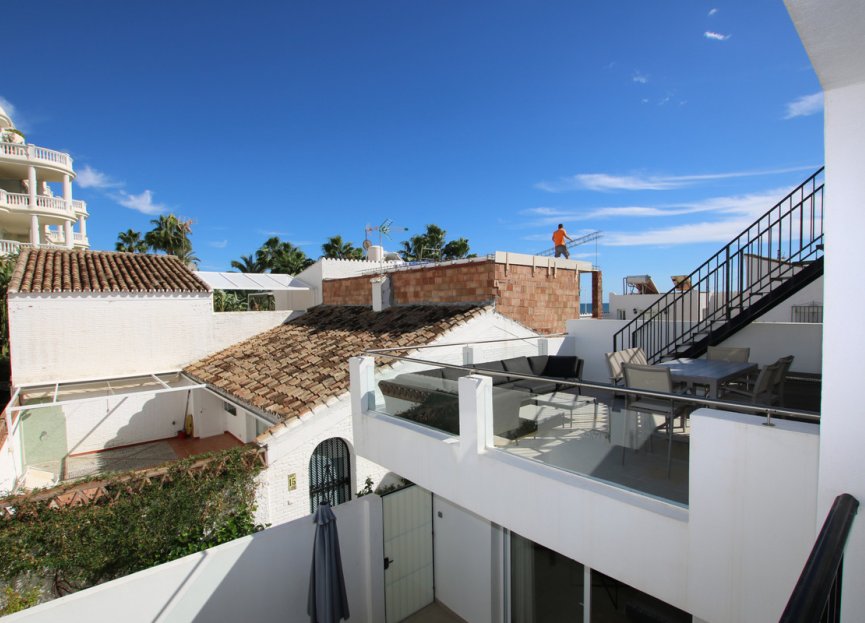 Reventa - House - Townhouse - Estepona - Estepona Centro