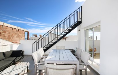 Reventa - House - Townhouse - Estepona - Estepona Centro