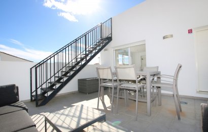 Reventa - House - Townhouse - Estepona - Estepona Centro