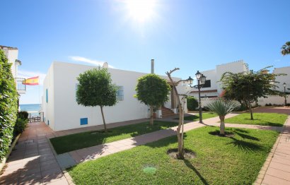 Reventa - House - Townhouse - Estepona - Estepona Centro