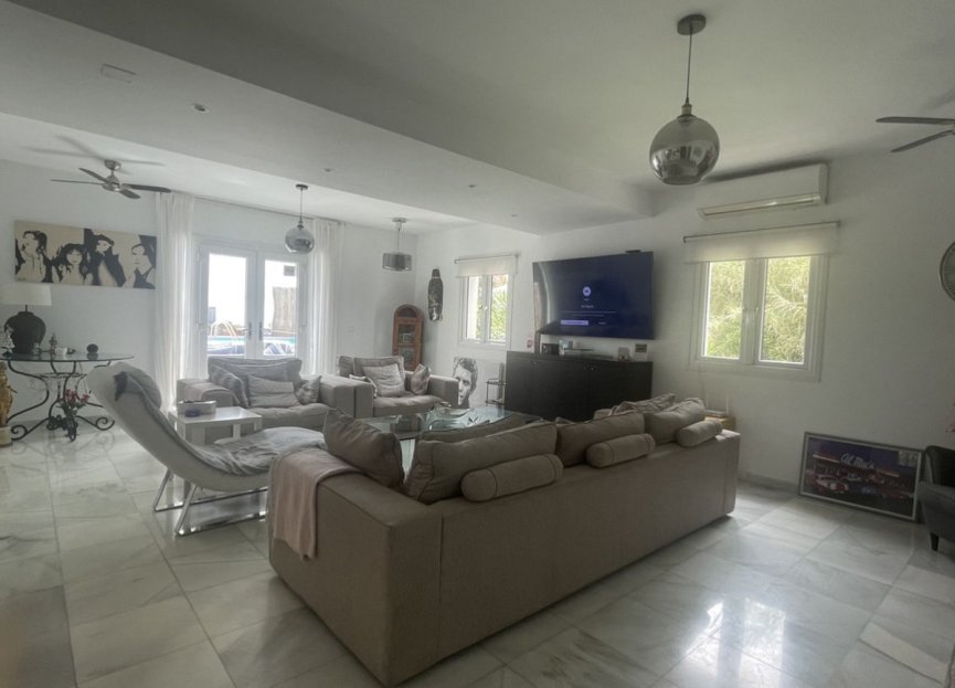 Resale - House - Detached Villa - Marbella - San Pedro De Alcantara