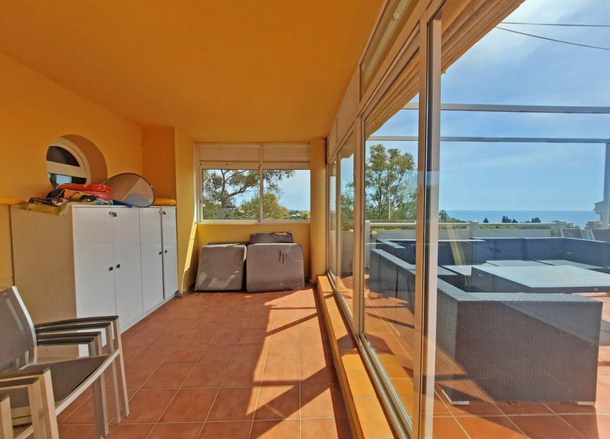 Reventa - Apartment - Penthouse - Marbella - Cabopino