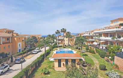 Reventa - Apartment - Penthouse - Marbella - Cabopino