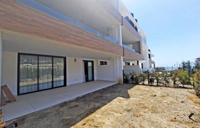 Resale - Apartment - Ground Floor Apartment - Fuengirola - Fuengirola Centro