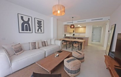 Reventa - Apartment - Ground Floor Apartment - Fuengirola - Fuengirola Centro