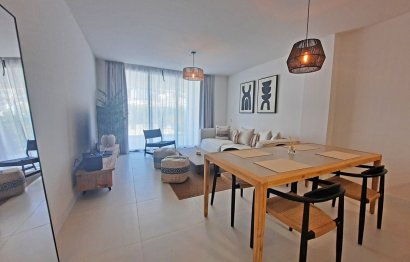 Resale - Apartment - Ground Floor Apartment - Fuengirola - Fuengirola Centro