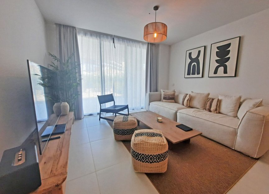 Resale - Apartment - Ground Floor Apartment - Fuengirola - Fuengirola Centro