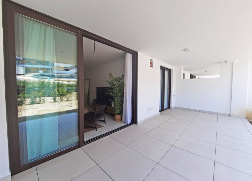 Reventa - Apartment - Ground Floor Apartment - Fuengirola - Fuengirola Centro