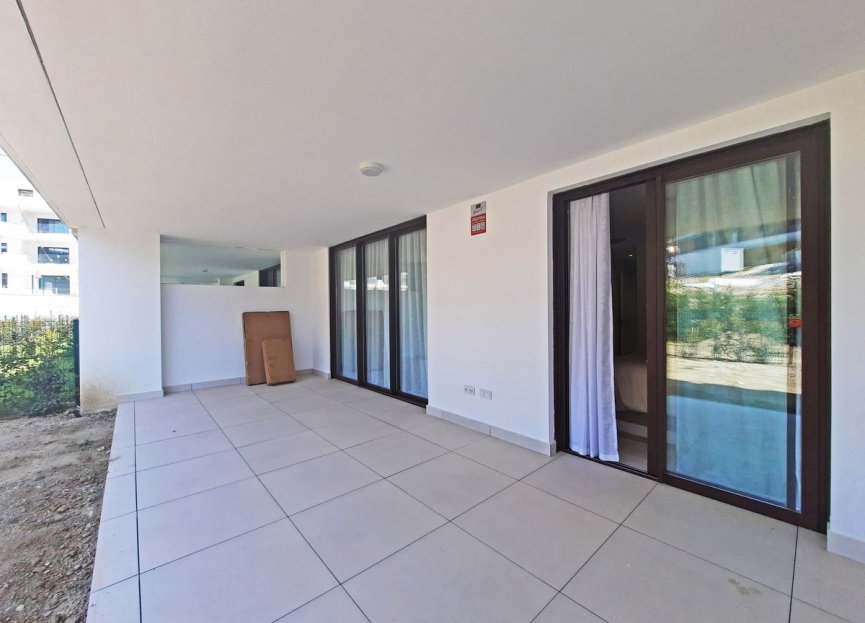 Reventa - Apartment - Ground Floor Apartment - Fuengirola - Fuengirola Centro