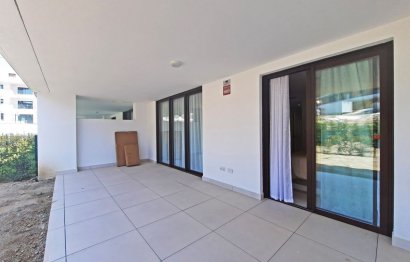 Reventa - Apartment - Ground Floor Apartment - Fuengirola - Fuengirola Centro