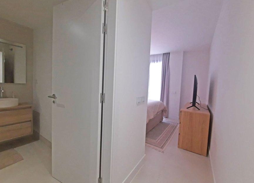 Resale - Apartment - Ground Floor Apartment - Fuengirola - Fuengirola Centro