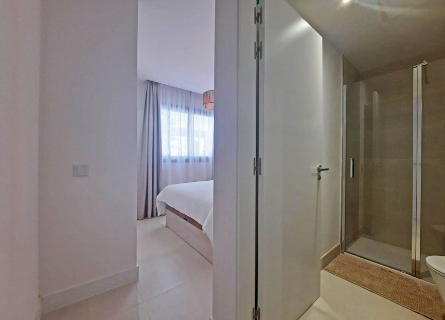 Resale - Apartment - Ground Floor Apartment - Fuengirola - Fuengirola Centro