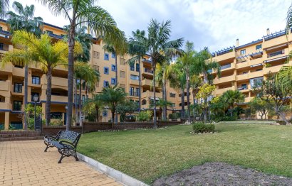 Reventa - Apartment - Middle Floor Apartment - Marbella - San Pedro De Alcantara