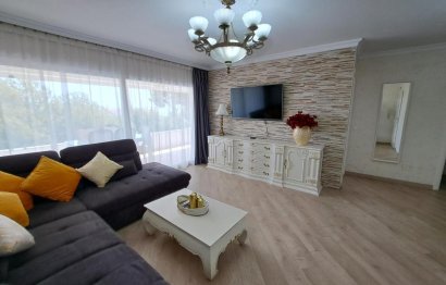 Resale - Apartment - Middle Floor Apartment - Mijas - Riviera Del Sol