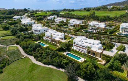 New Build - Villa - Casares - Pedregales