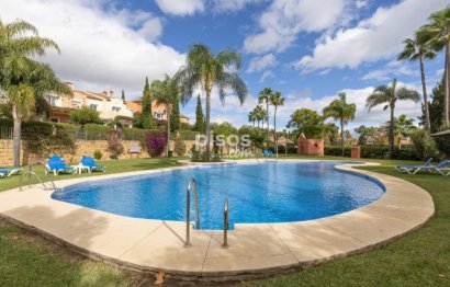 Reventa - House - Townhouse - Marbella - Nueva Andalucia