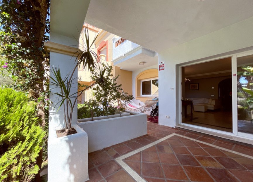 Reventa - House - Townhouse - Marbella - Nueva Andalucia