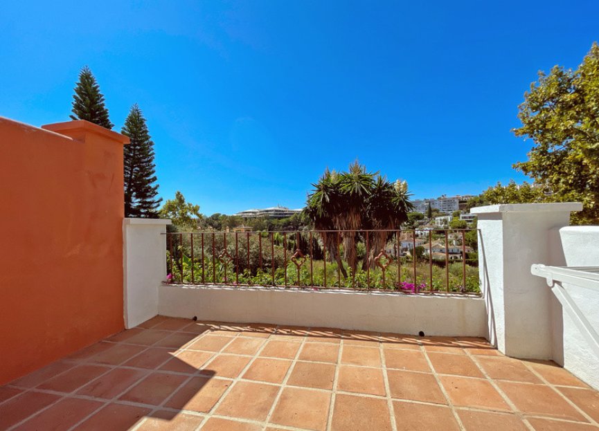 Reventa - House - Townhouse - Marbella - Nueva Andalucia