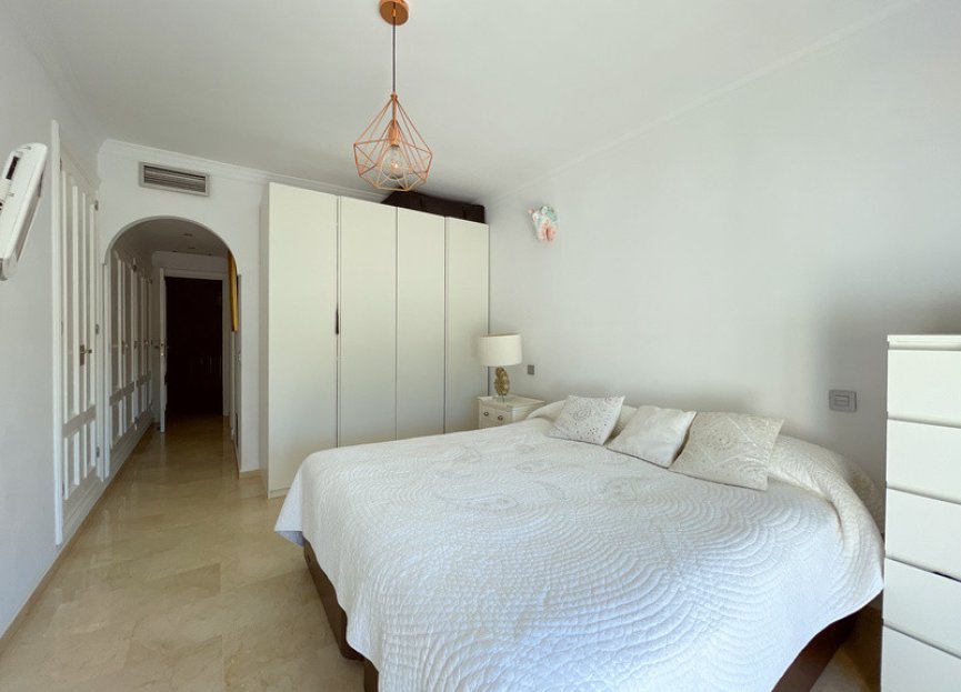 Reventa - House - Townhouse - Marbella - Nueva Andalucia