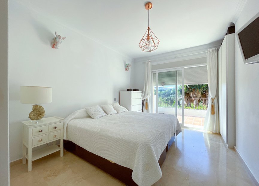 Reventa - House - Townhouse - Marbella - Nueva Andalucia