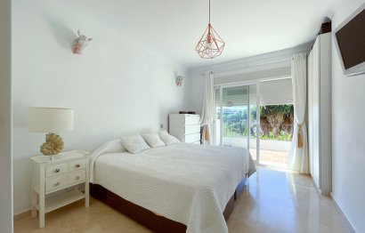 Reventa - House - Townhouse - Marbella - Nueva Andalucia