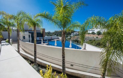 Resale - Apartment - Penthouse - Benahavís - La Quinta