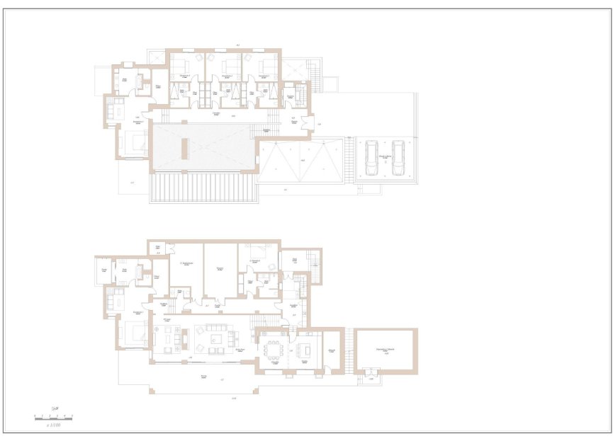 New Build - Villa - Casares - Pedregales