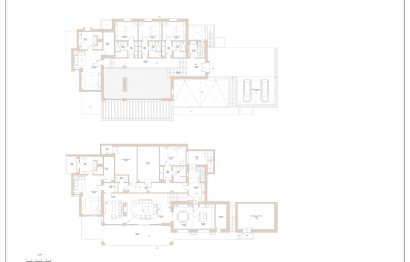 New Build - Villa - Casares - Pedregales