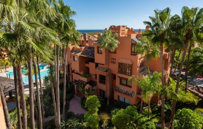 Reventa - Apartment - Penthouse - Marbella - Nueva Andalucia