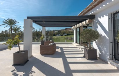 Reventa - House - Detached Villa - Marbella - Nueva Andalucia