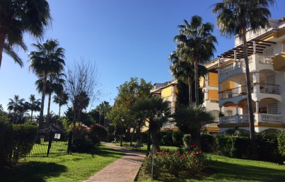 Reventa - Apartment - Penthouse - Marbella - Puerto Banús