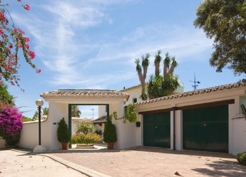 Reventa - House - Finca - Cortijo - Benalmádena - Benalmadena Costa