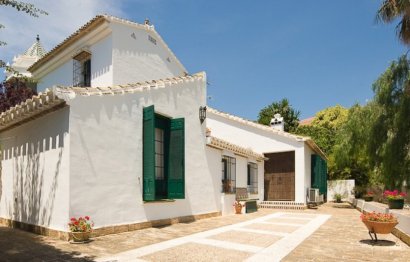 Reventa - House - Finca - Cortijo - Benalmádena - Benalmadena Costa