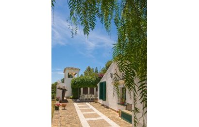 Reventa - House - Finca - Cortijo - Benalmádena - Benalmadena Costa