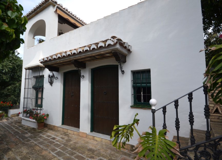 Reventa - House - Finca - Cortijo - Benalmádena - Benalmadena Costa