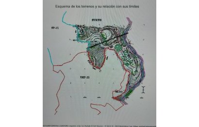 Reventa - Plot - Residential Plot - Benalmádena - Benalmadena Costa