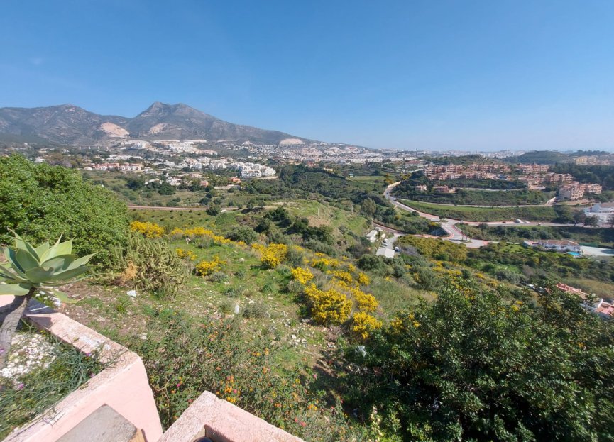 Reventa - Plot - Residential Plot - Benalmádena - Benalmadena Costa